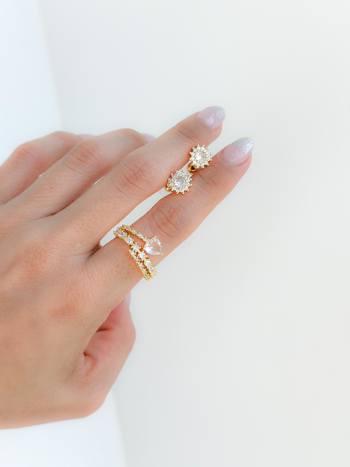 Delineador de Labios LA COLORS